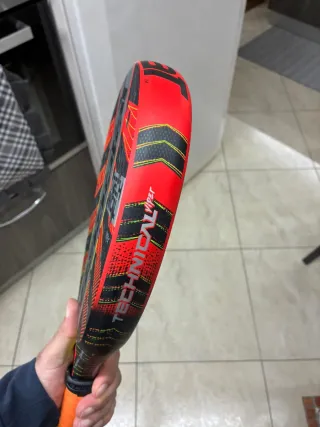Babolat Technical Viper Padel Racket