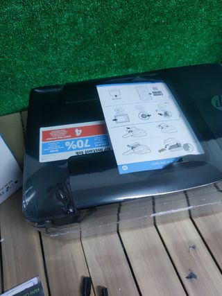 HP Envy Photo 7830 Impresora Multifunción A4