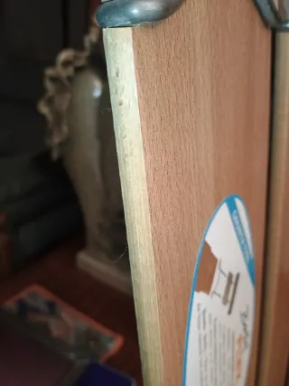 Somier BODYFLEX 135cm