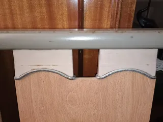 Somier BODYFLEX 135cm