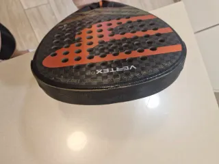 Bullpadel Vertex 03 Padel Juan Tello