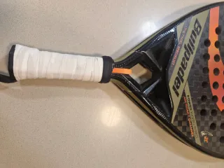 Bullpadel Vertex 03 Padel Juan Tello