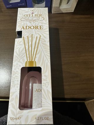 Profumatore Ambiente Atelier De Parfum Adore