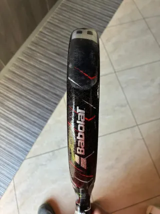 Babolat Technical Viper 2025