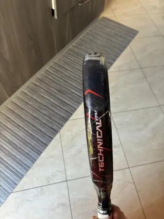 Babolat Technical Viper 2025