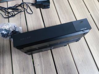 Disco duro externo Buffalo DriveStation™ Media de 2 TB, 8,9 cm (3,5 pulgadas)