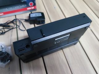 Disco duro externo Buffalo DriveStation™ Media de 2 TB, 8,9 cm (3,5 pulgadas)