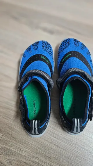 Zapatillas Saguaro para playa y agua