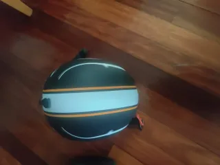 Tabla Snowboard con equipo completo Usado 2