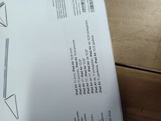 Funda Smart Folio para el iPad Air de 11 pulgadas (M3) - Verde salvia