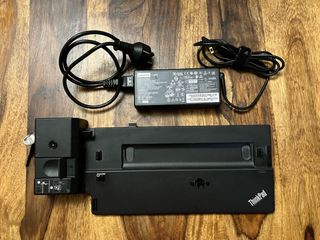 Docking Station Lenovo ThinkPad