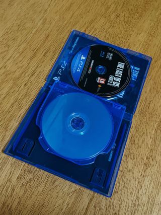 The Last of Us Parte II PS4