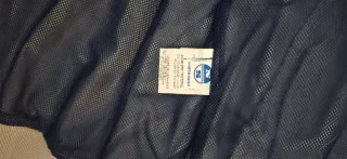 Giubbino North Sails grigio