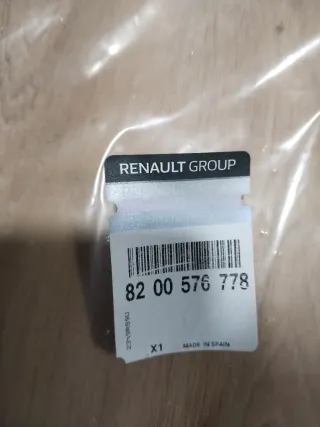 Tubo y Válvula PCV Renault 1.9 dci nueva sin usar