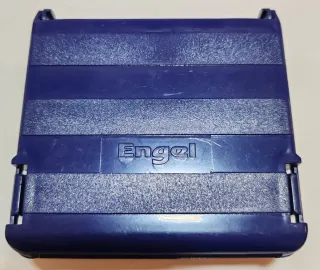 Amplificador de mástil Engel AM6110