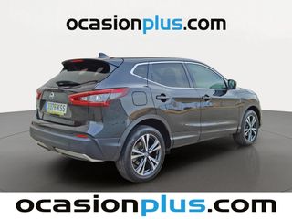 Nissan Qashqai DIG-T 140 N-Connecta 103 kW (140 CV)