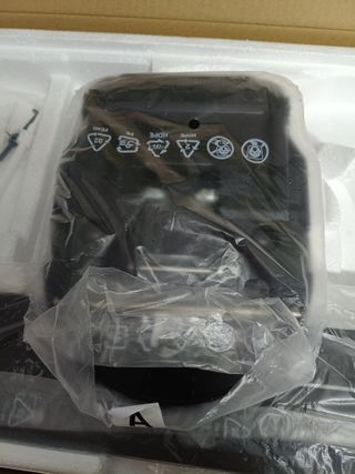 Soporte TV SAMSUNG WMNM15E 55-65 NOGAP