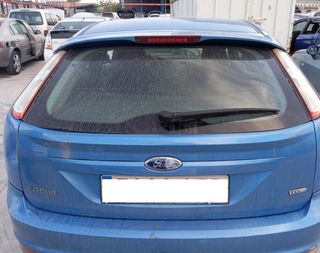 Capot ford focus lim. (cb4) titanium 474278