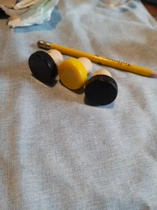 Tappi sughero con cappuccio plastica