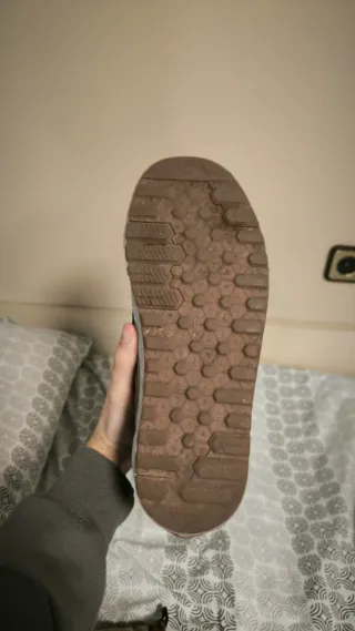 Vans SK8 High MTE 1 Marrón