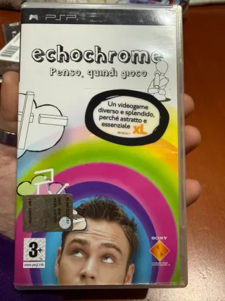 Prince of Persia: Rival Swords PSP