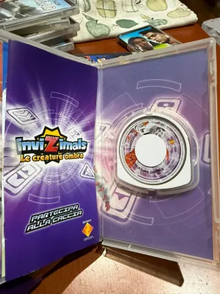 Prince of Persia: Rival Swords PSP