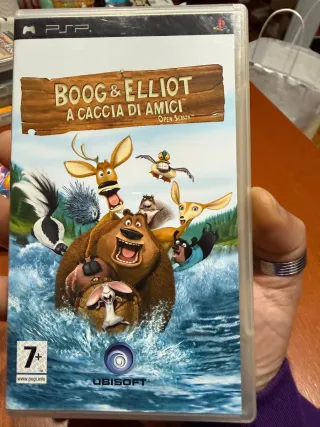 Prince of Persia: Rival Swords PSP