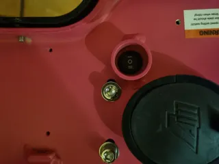 Bicicleta Eléctrica Infantil SEDNA MX 16