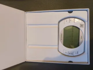 Termostato Smart Hi Comfort T100