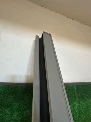 Toldo retractable VOUNOT 140x300cm