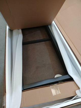 Chillvert Consola para Interior y Exterio