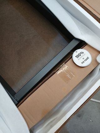 Chillvert Consola para Interior y Exterio