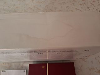 PS4 Edizione Limitata Rossa