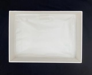 Caja vacía MacBook Air Apple