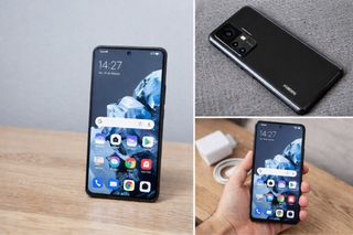 Xiaomi 12T Pro 256GB Nero