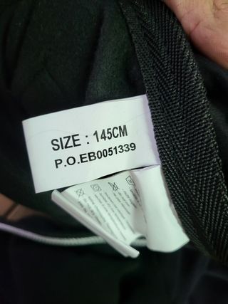 Mantas HKM para Caballo 145 cm