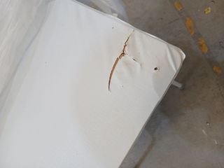 PLASTIMYR Bañera Cambiador Bebe ADA - Plegable