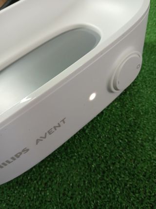 Esterilizador De Botellas Eléctrico Philips Avent