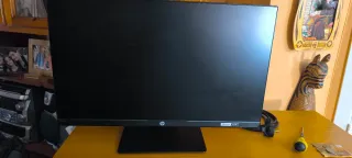 Monitor HP 24 Negro