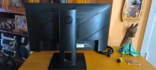 Monitor HP 24 Negro