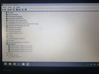 Portatile Toshiba Satellite Pro A40-C Nero