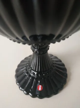 Copa Marimekko Morada Cristal