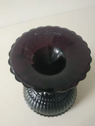 Copa Marimekko Morada Cristal
