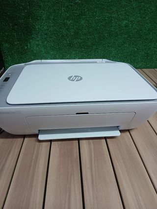 HP DeskJet 2720e - Impresora Multifunción, 6 meses