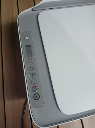 HP DeskJet 2720e - Impresora Multifunción, 6 meses