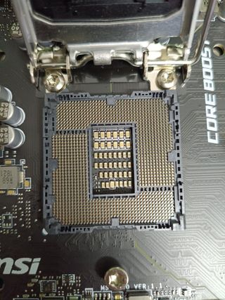 Placa Base Gigabyte GA-H110N