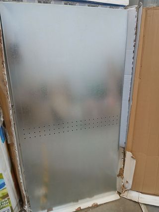 Huerto urbano elevado 85x120x60cm