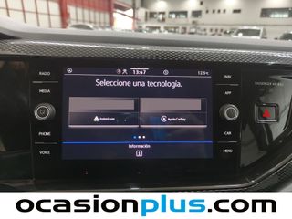 Volkswagen Taigo ``Más`` 1.0 TSI 85 kW (115 CV) DSG