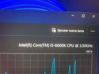 Gigabyte Z270-GamingK3+Intel i5 6600k (LEER TODO)