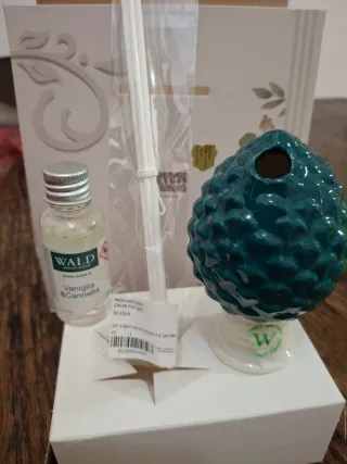 Profumatore ambiente Wald